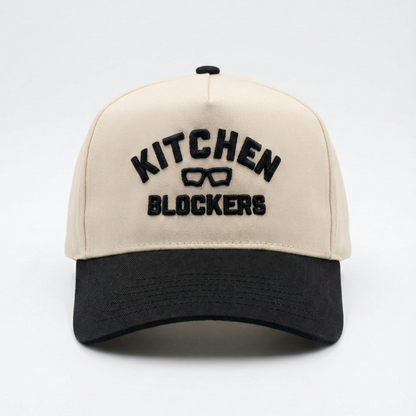 Kitchen Blockers Hat