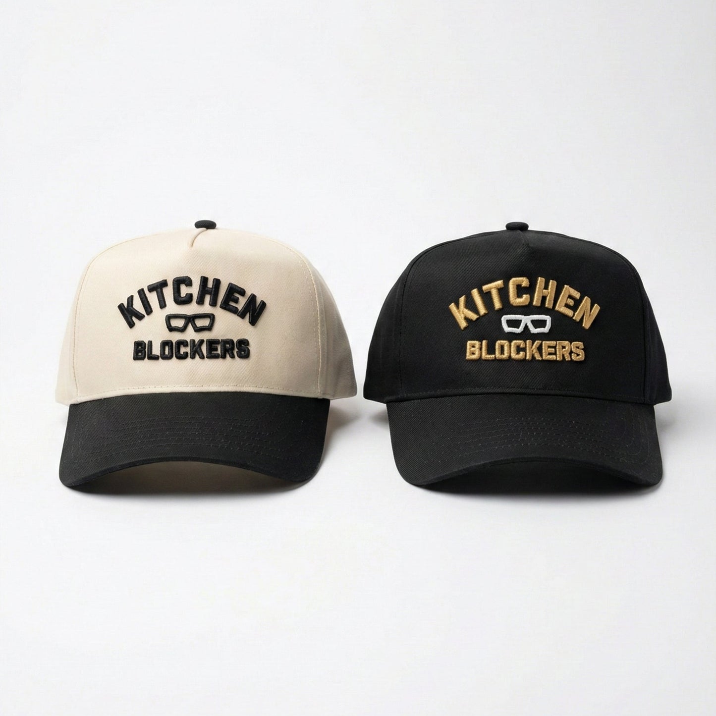 Kitchen Blockers Hat