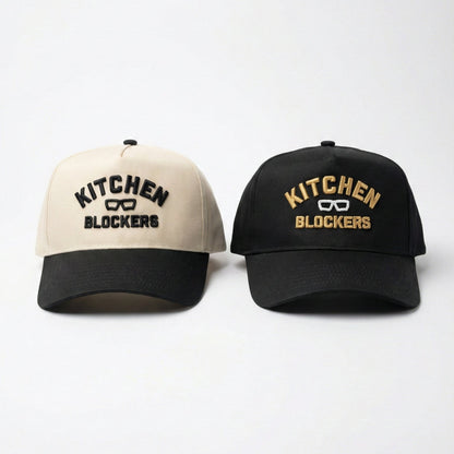 Kitchen Blockers Hat