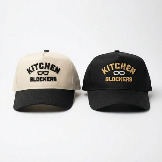 Kitchen Blockers Hat