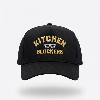 Kitchen Blockers Hat
