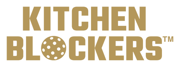 Kitchen Blockers
