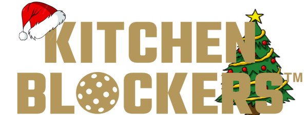 Kitchen Blockers
