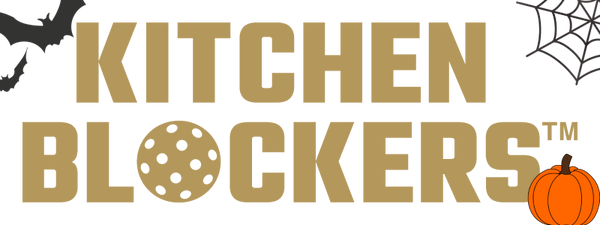 Kitchen Blockers
